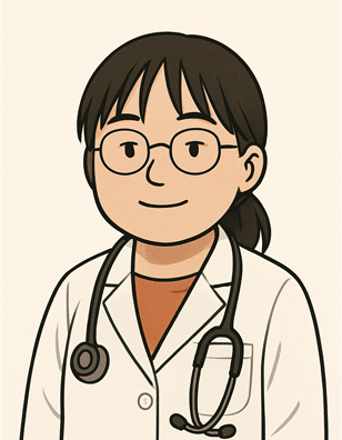 院長 松永明希子